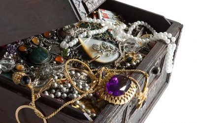 3 ways to tell if your gold item is real