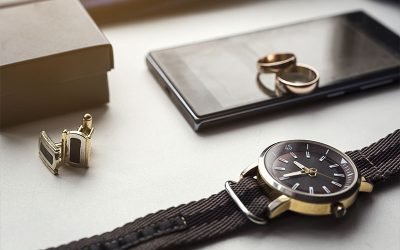 How to Care for and Maintain Your Luxury Jewelry and Watches: Ensuring Timeless Value